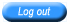 英語オンラインショッピングカート用アイコンlog out  free icon download jpb2b.com