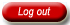 英語オンラインショッピングカート用アイコンlog out  free icon download jpb2b.com