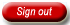 英語オンラインショッピングカート用アイコンsign out  free icon download jpb2b.com